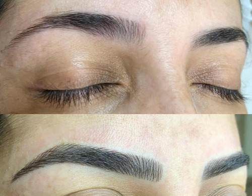 Cursos Presenciais E Os Melhores Serviços Na Área Da Beleza