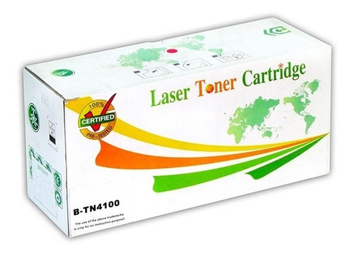 Toner Alternativo B-tn4100 Precio Remate