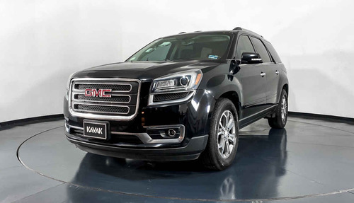 Imagen 1 de 15 de 47473 - Gmc Acadia 2016 Con Garantía