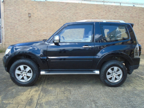 Imagen 3 de 15 de Mitsubishi Montero Limited - Automatica
