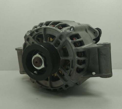 Alternador Ford Fiesta Balita/ka