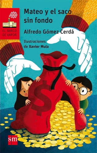 Mateo Y El Saco Sin Fondo (libro Original)