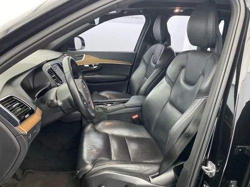 Volvo XC90 2.0 T6 Awd Inscription
