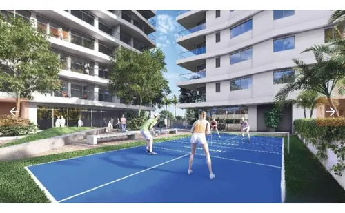 Venta Apartaestudio En Barranquilla