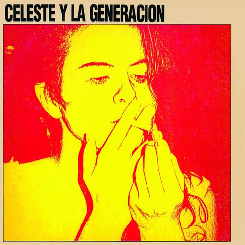 Cd Celeste Carballo Y La Generacion - Exc - Edfargz
