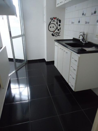 Imagem 18 de 27 de Apartamento À Venda, Vila Ré, São Paulo. - Ap1784