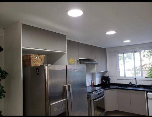 Imagem 1 de 30 de Apartamento Com 3 Dormitórios À Venda, 113 M² Por R$ 830.000,00 - Santa Paula - São Caetano Do Sul/sp - Ap3338