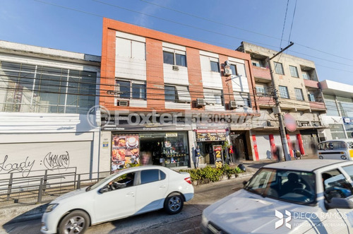 Imagem 20 de 30 de Apartamento, 2 Dormitórios, 59.83 M², Cristo Redentor - 9116