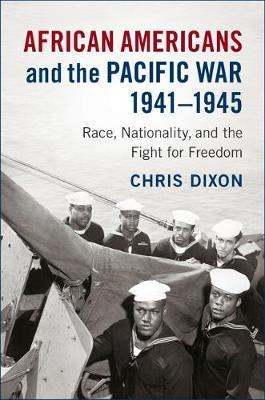 Libro African Americans And The Pacific War, 1941-1945 - ...