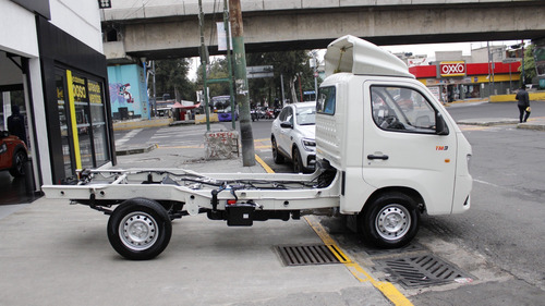 Foton Tm3