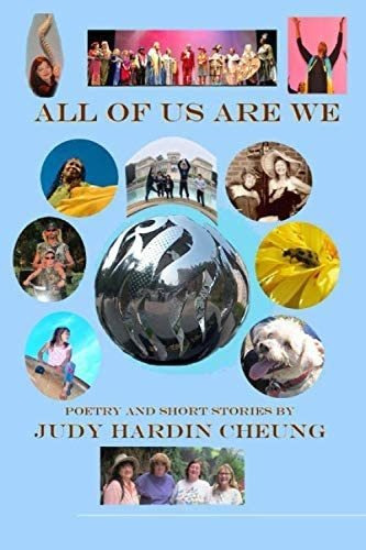 Libro: En Inglés All Of Us Are We