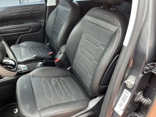 Citroen C4 Cactus Shine Turbo 2023
