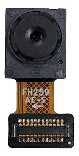 Camara Frontal Selfie Delantera Para Huawei Mate 10 Lite