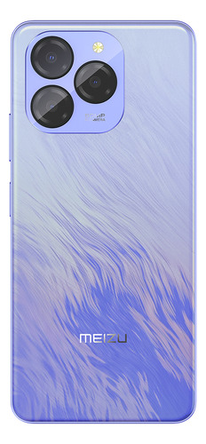 Meizu Note 21 M411H Dual SIM 256 GB negro 8 GB RAM