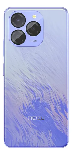 Meizu Note 21 M411H Dual SIM 256 GB negro 8 GB RAM