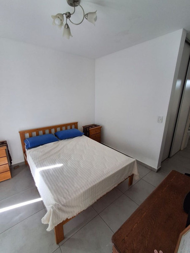 Departamento En Alquiler En San Martin Centro De 2 Ambientes