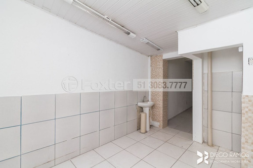 Loja, 36.35 M², Menino Deus - 191140
