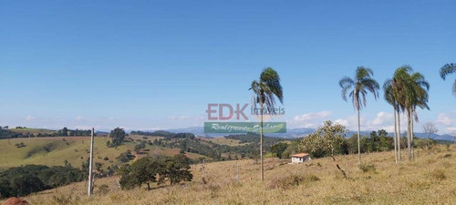 Imagem 1 de 13 de Chácara Com 1 Dormitório À Venda, 2000 M² Por R$ 145.000,00 - Zona Rural - São Luiz Do Paraitinga/sp - Ch0263