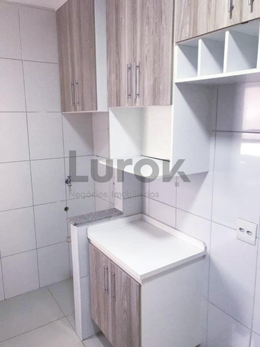 Imagem 6 de 27 de Apartamento À Venda Em Jardim Pinheiros - Ap005914