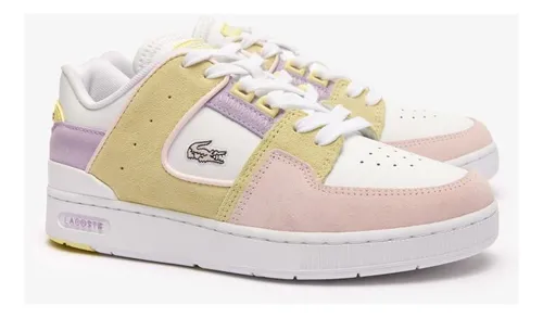Tenis Lacoste Feminino Dia do Consumidor