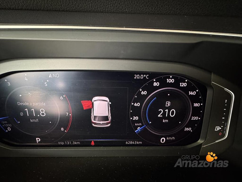 Volkswagen Tiguan 1.4 250 TSI TOTAL FLEX ALLSPACE COMFORTLINE TIPTRONIC