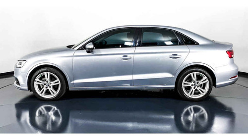 Imagen 10 de 15 de 39819 - Audi A3 2018 Con Garantía