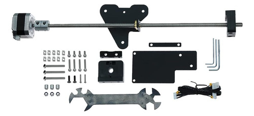 Yilirongren Ender 3 Kit De Actualización De Eje Z Dual, Kit