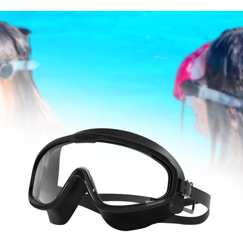 5 Gafas De Natación Para Adultos, Protección Ocular