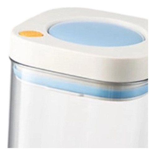 Recipiente De De Vacío Food Food Cipister Reutilizable