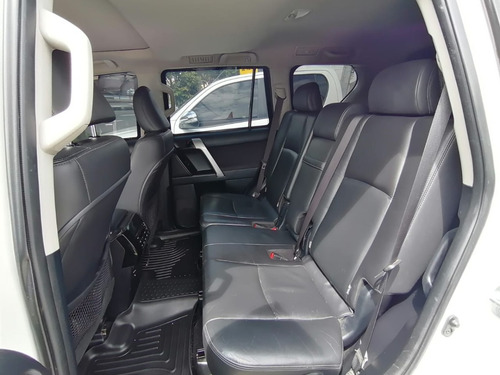 Toyota Prado 3.0 Tx