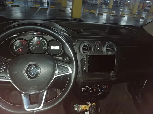 Renault Kangoo 1.6 Express