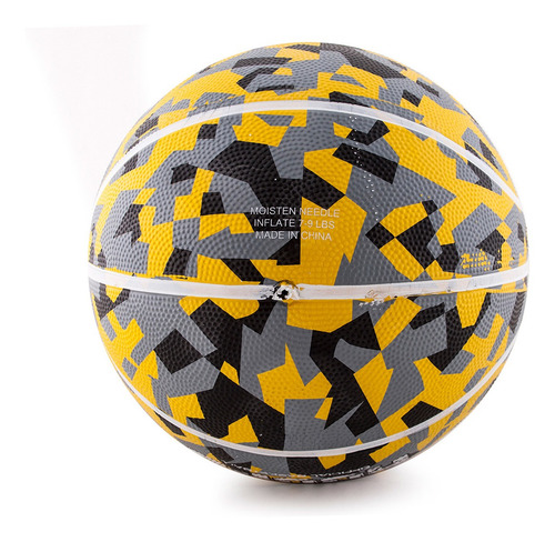 Pelota Lejopi Pelota Basquet N°7 Multicolor Surtido