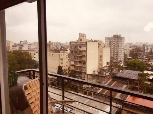 Imagen 11 de 13 de Venta Departamento 2 Ambientes - Barrio Flores - Caba