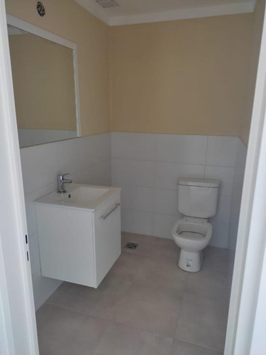 Imagen 12 de 30 de Moderno Dpto 3 Amb En Duplex A Estrenar Con Balcon