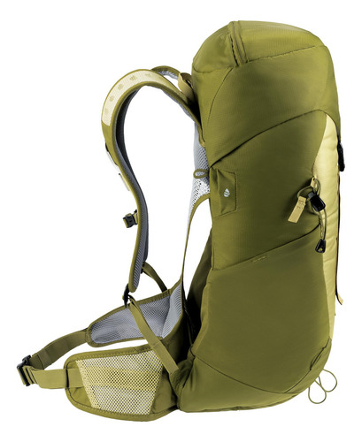 Mochila Deuter Ac Lite 24 Cactus Tilo 24l