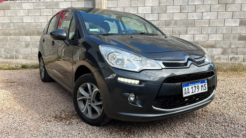 Citroën C3 1.5 Feel 90cv