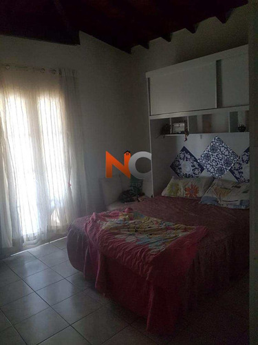 Imagem 10 de 30 de Casa Com 4 Dorms, Pechincha, Rio De Janeiro - R$ 850 Mil, Cod: 692 - V692