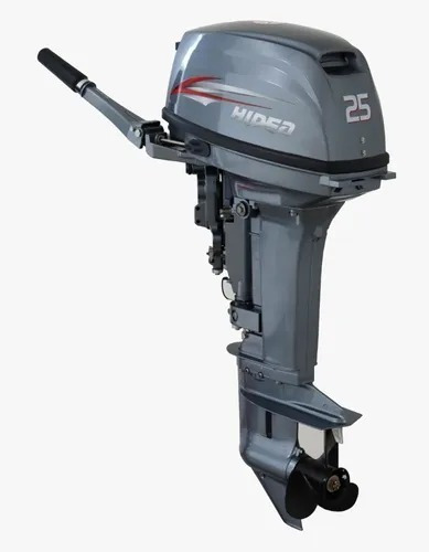 Motor De Popa Hidea 25hp Hidea