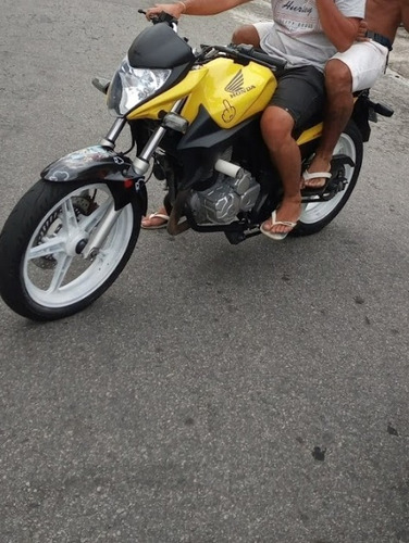 Honda 300