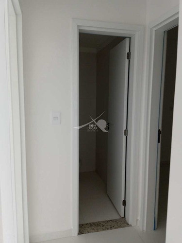 Imagem 30 de 30 de Apartamento Em Praia Grande, Aviação - V5618
