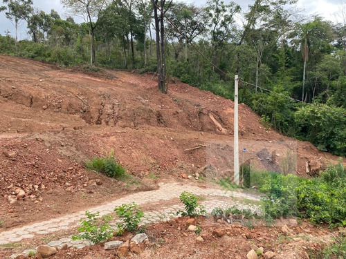 Imagem 4 de 4 de *** Terreno Em Mairinque ***