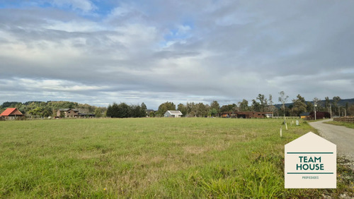 Parcela, Condominio Santa Emilia, Valdivia