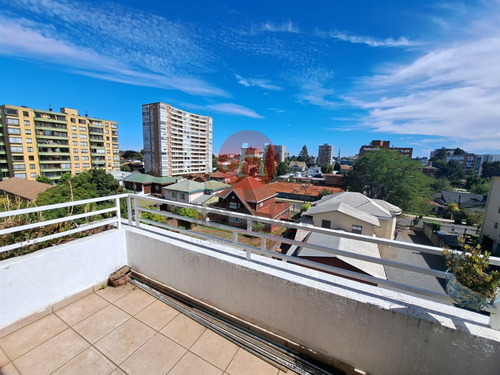 Departamento En Arriendo De 3 Dorm. En Temuco