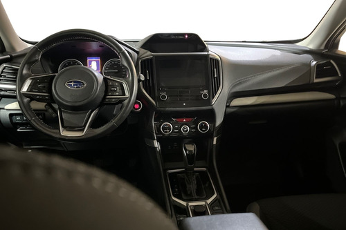 Subaru Forester (IN) 2.0 DYNAMIC EYESIGHT AT 4X4