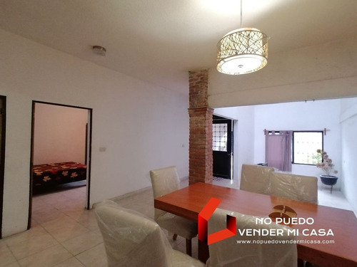Imagen 15 de 22 de Casa De Una Planta En San Gaspar