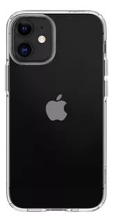 Funda Spigen Crtl F. iPhone 12 Mini Trsp