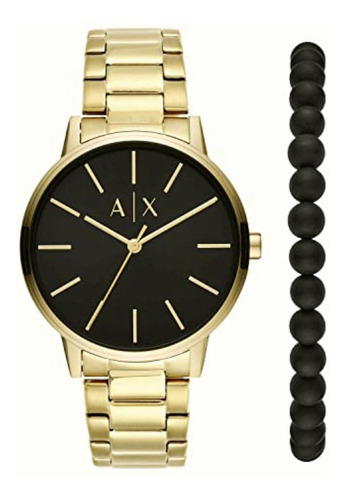 Reloj Armani Exchange Ax7119 Smart Para Caballero