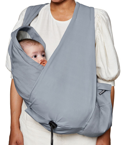 Portabebé Izzzi - Un Portabebé Hecho Para Mamá Y Bebé Que