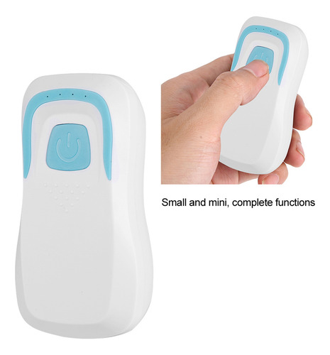 Lector De Tarjetas Rfid Blanco Y Blanco, Escáner Inalámbrico