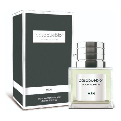 Perfume Casapueblo For Men Edt 80ml